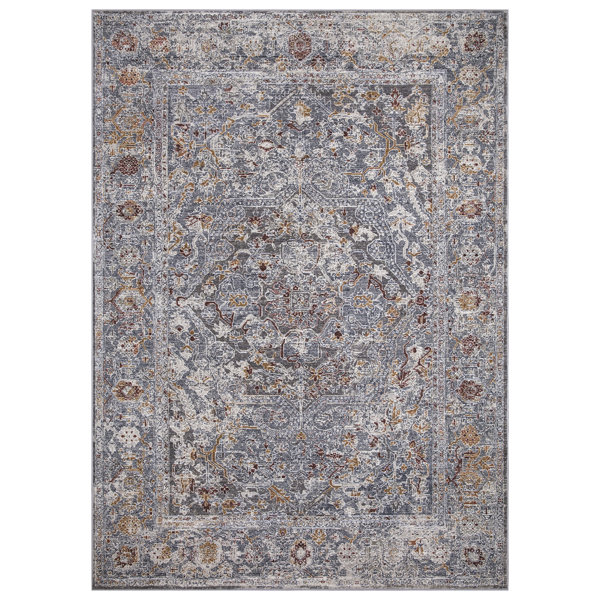 Williston Queenscliff Oriental Rug Wayfair